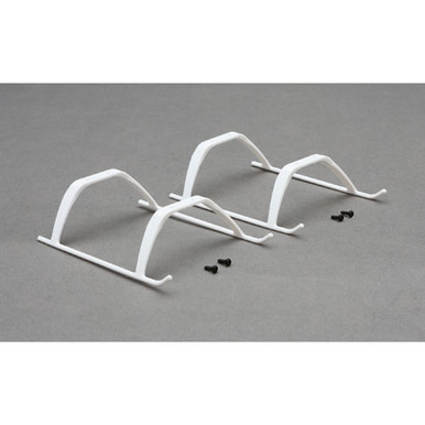 Blade Landing Gear, 180 CFX