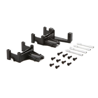 Blade Front Tail Boom Case, 180 CFX