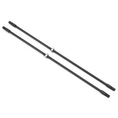 Blade Torque Tube , 2pcs, 180 CFX