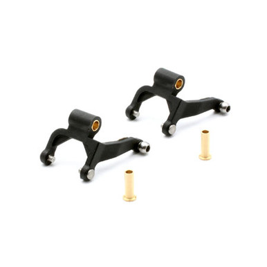 Blade Tail Pitch Bellcrank, 180 CFX