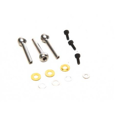 Blade Feathering Spindle Set (3) Trio 180 CFX