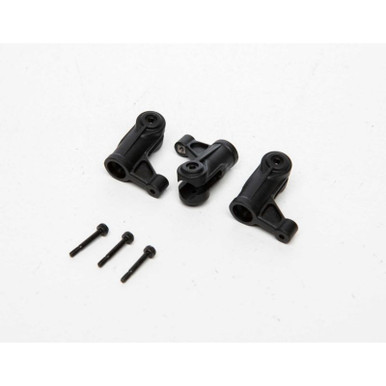 Blade Main Blade Grips (3) Trio 180 CFX