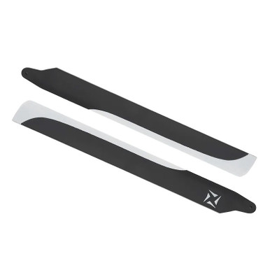 Blade 180mm Main Blade, Fusion 180 Smart, Clearance