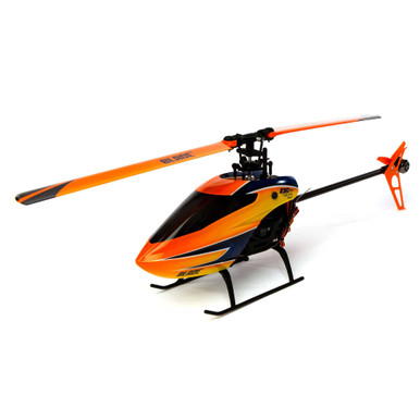 Blade 230 S Helicopter with Smart Technology, RTF Basic Mode 2, Final Clearance