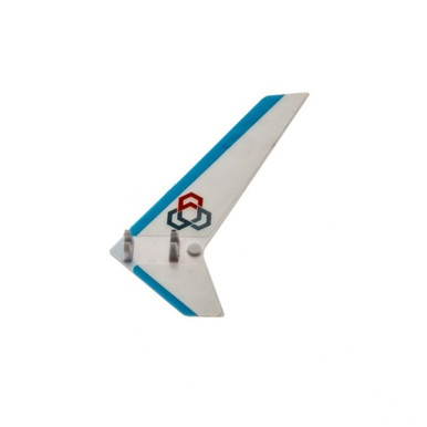 Blade Vertical Tail Fin, Nano S2
