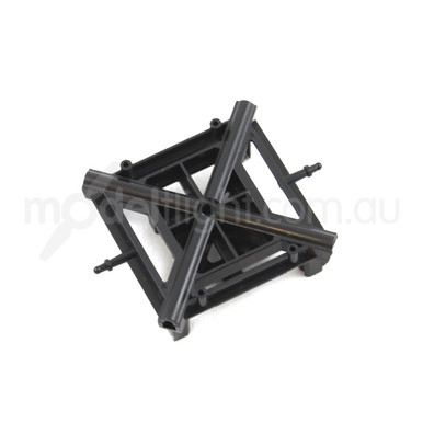 Blade 5-1 Ctrl Unit Mnt Frame, 180QX