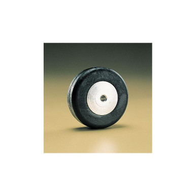 Dubro 1-1/4in Tail Wheel, Part 125TW