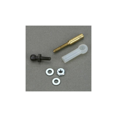 Dubro 2-56 Threaded Ball Link, Part 181