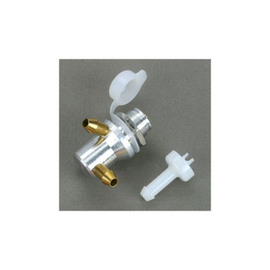 Dubro Large Scale Fueling Valve, Glo, Part 610