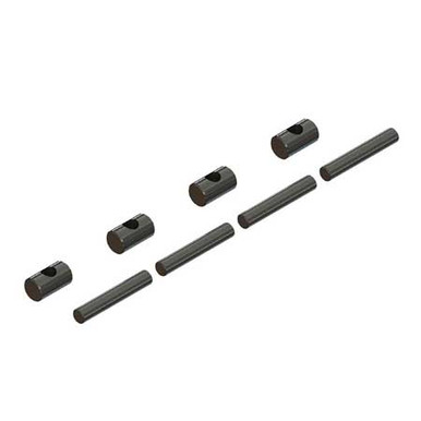 Arrma CVD Pin Set 4x4 MEGA BLX, AR310869