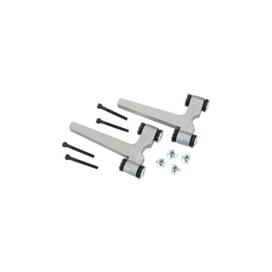 Dubro Motor Mount 0.45 To 0.8 4-Stroke, Part 682