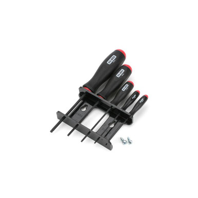 Dubro 5 Piece Metric Ball Drive Set, Part 706