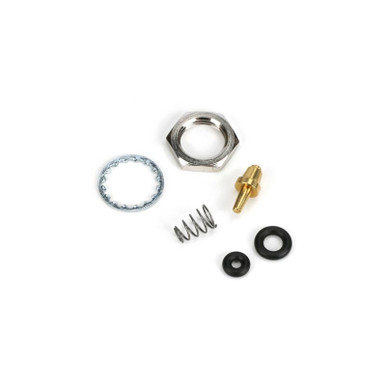 Dubro Rebuild Kit No. 334 Fuel Valve Glo, Part 718