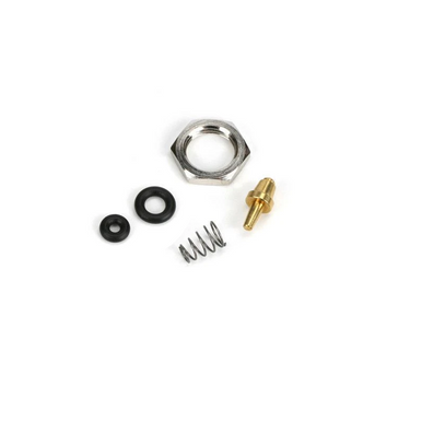 Dubro Rebuild Kit Lg Fuel Valve Glo, Part 720