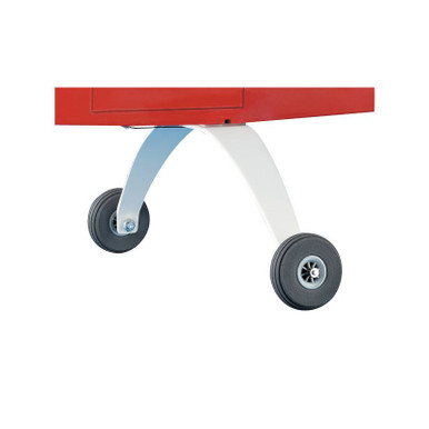 Dubro Super Strong Landing Gear, Part 789