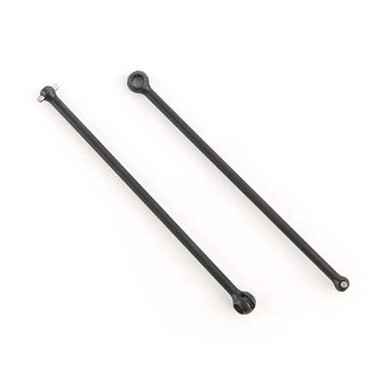 Arrma CVD Driveshaft 142mm Kraton (2), AR310458