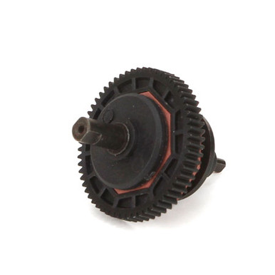 ECX Slipper Assembly, 1/18 4WD All, Clearance