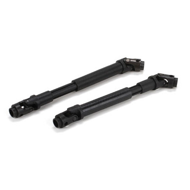 ECX Upgraded Driveshaft Set, Temper G2