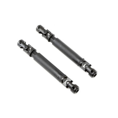ECX Driveshaft (2) 1.9 Barrage