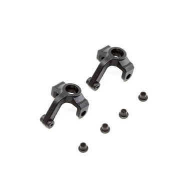 ECX Steering Spindle V2, 1.9 Barrage