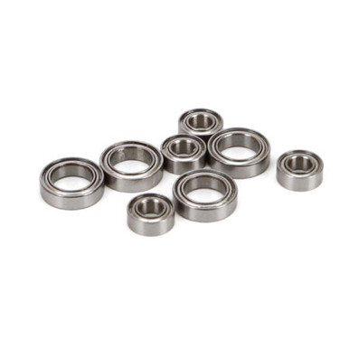 ECX Spindle/Hub Bearing Set, 1/18 4WD All