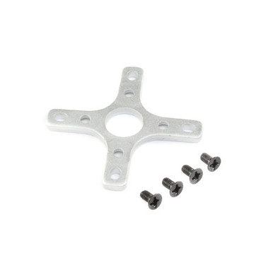 E-Flite Motor Mount with Screws, 1.5m Maule, Final Clearance