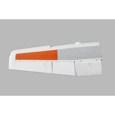 E-Flite Left Wing, EC-1500, Final Clearance