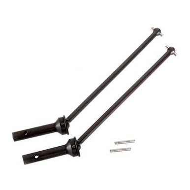 Arrma CVD Driveshaft Set 183mm Kraton (2), AR220033