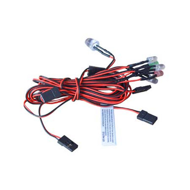 E-Flite Light Set, EC-1500