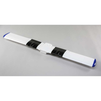 E-Flite Wing, Twin Otter, Final Clearance