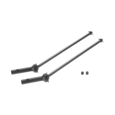 Arrma CVD Driveshaft Set 174.5mm Talion, AR220031