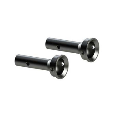 Arrma CVD Axle 8x36.5mm Talion (2), AR310487, Clearance