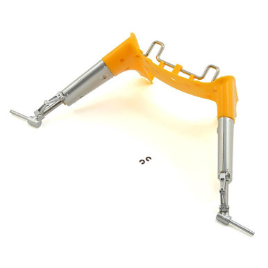 E-Flite PT-17 1.1m, Landing Gear Set