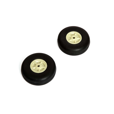 Hangar 9 Wheels, Ultra Stick 10cc