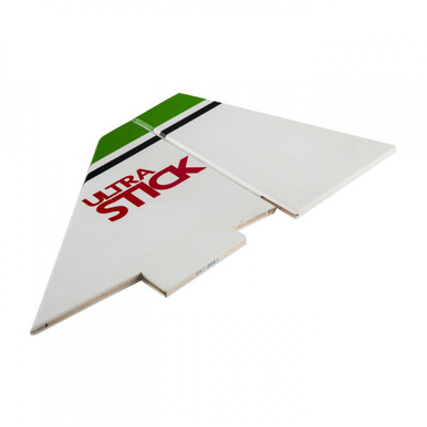 Hangar 9 Vertical Stabilizer with Rudder, Ultra Stick 30cc