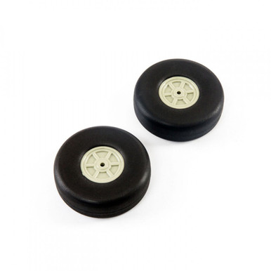 Hangar 9 Wheel Set, Ultra Stick 30cc