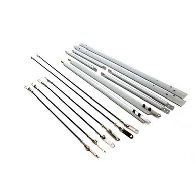 Hangar 9 Ultra Stick 30cc Float Strut Set