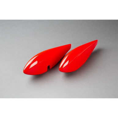 Hangar 9 Wheel Pants, Tiger 30cc