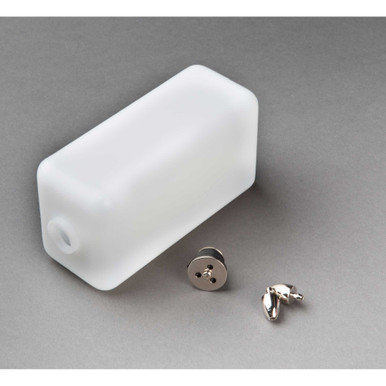 Hangar 9 Fuel Tank, 14oz, Tiger 30cc