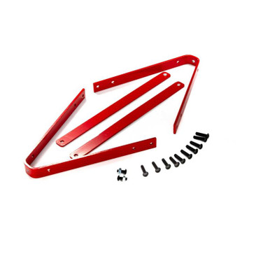 Hangar 9 Cabane Strut Set, Pitts S-2B