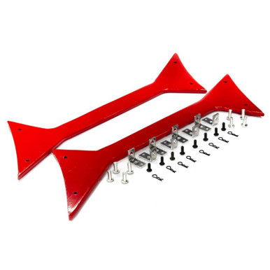 Hangar 9 Interplane Strut Set, Pitts S-2B