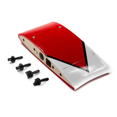 Hangar 9 Upper Wing Center Section, Pitts S-2B