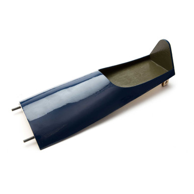 Hangar 9 Top Hatch, F6F Hellcat 15cc