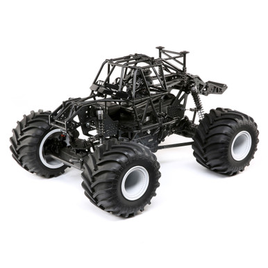 Losi LMT Solid Axle Monster Truck, Rolling Chassis, No Longer Available