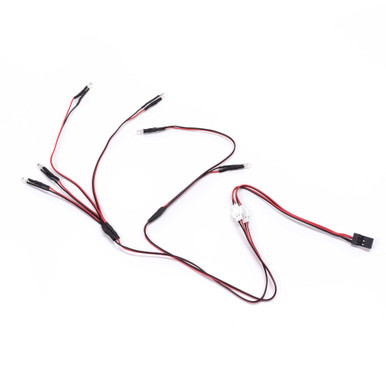 Losi LED Set, Mini Drag, Clearance