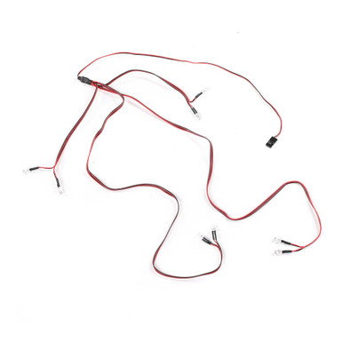 Losi LED Light Set, V100