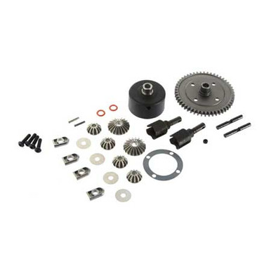 Arrma Diff Set Center 50T, AR220029