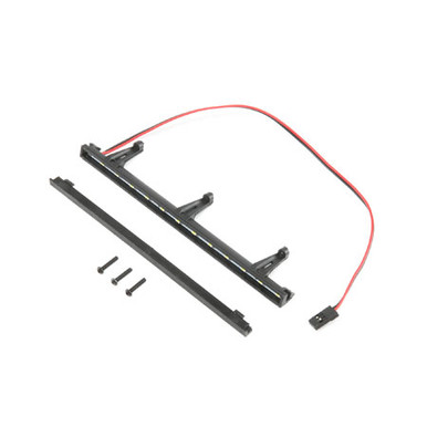 Losi LED Roof Light Bar Set, Baja Rey/Rock Rey