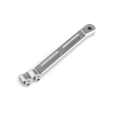 Losi Aluminum Rear Chassis Brace, Tenacity MT, Clearance