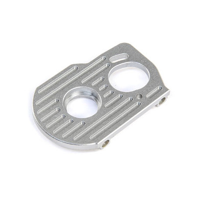 Losi Machined Aluminum Motor Mount, Tenacity
